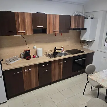 Dumitra Place Cluj-Napoca