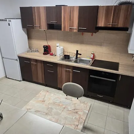 Dumitra Place 3* Cluj-Napoca