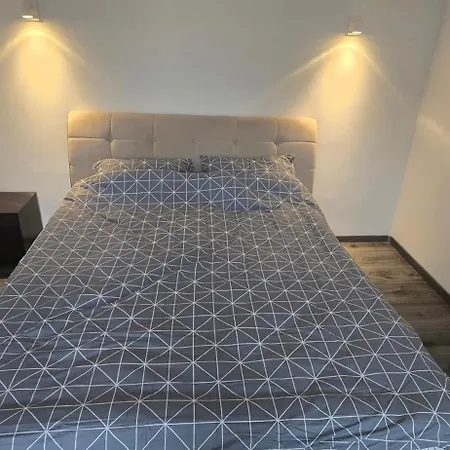 Guest house Dumitra Place