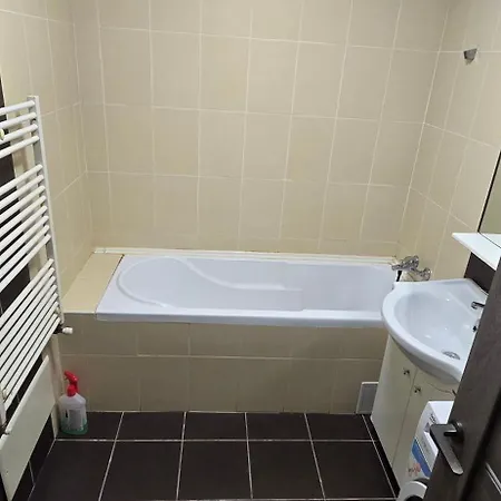 Dumitra Place 3* Cluj-Napoca