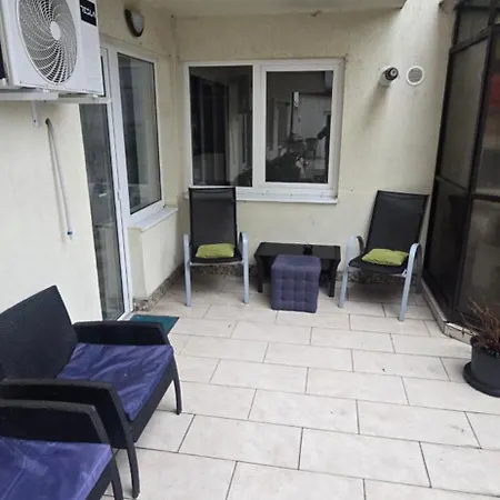 Dumitra Place Gasthof