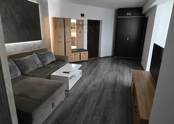 Guest house Dumitra Place