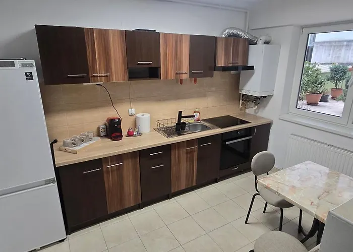 Dumitra Place Cluj-Napoca