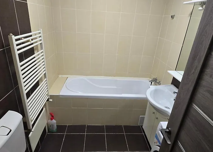 Dumitra Place * Cluj-Napoca